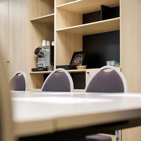 ibis Styles Bordeaux Begles Arena-2