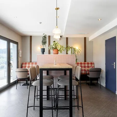 Best Western Kobalt Annecy Nord - Epagny-2