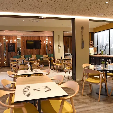 Ibis Dijon Gare-2
