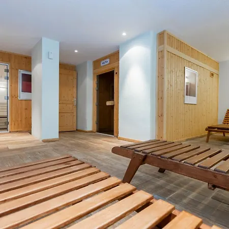 Residence Odalys Le Pelvoux-2