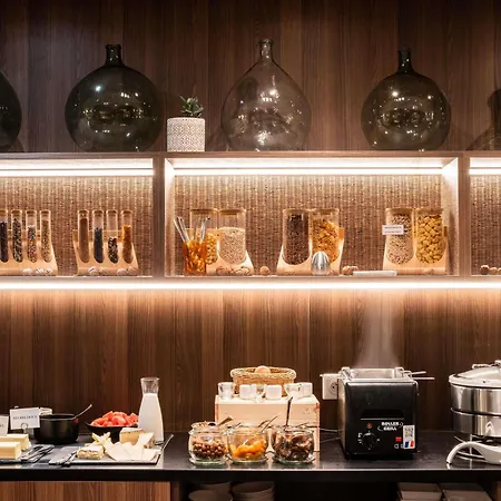 Mercure Grenoble Meylan-2