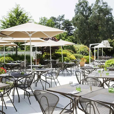 Novotel Bordeaux Mérignac-2