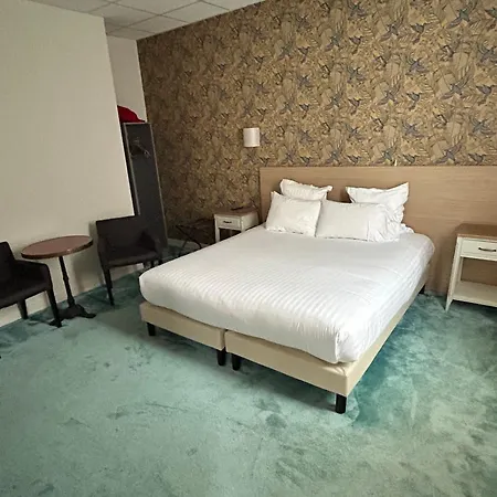 Hôtel Carmin-3
