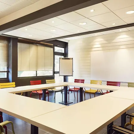 Ibis styles Toulon la Seyne sur Mer-3