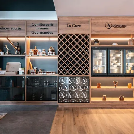 Novotel Chartres-2