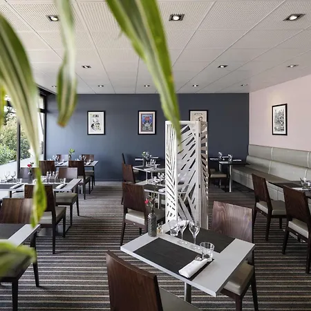 Novotel Nantes Carquefou-3