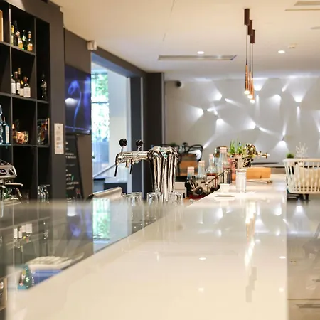 Novotel Resort & Spa Biarritz Anglet-3