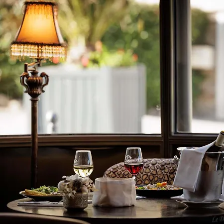 Royal Emeraude Hotel Dinard - Mgallery Collection-3