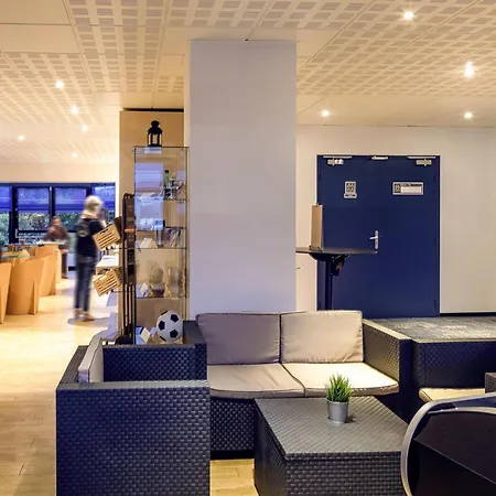 Ibis Quimperle-2