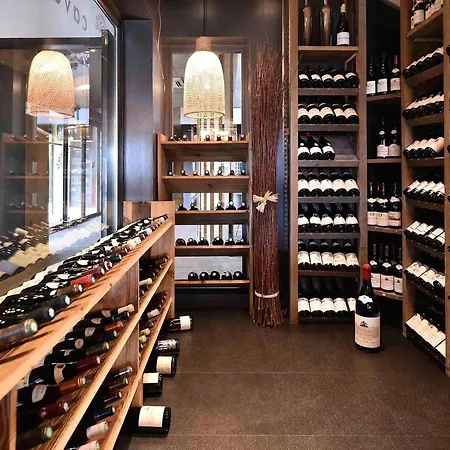 Ibis Beaune La Ferme Aux Vins-3