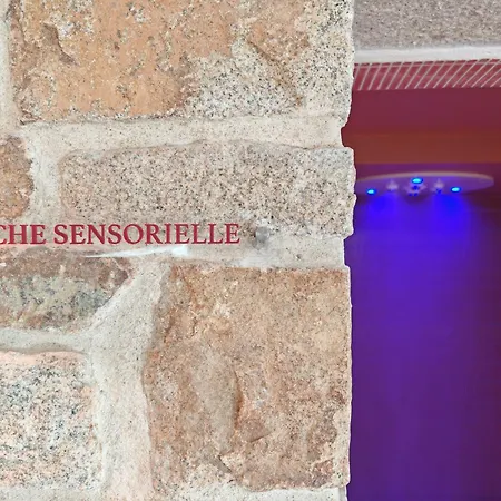 Hostellerie de la Pointe Saint-Mathieu - SPA&Restaurant-3