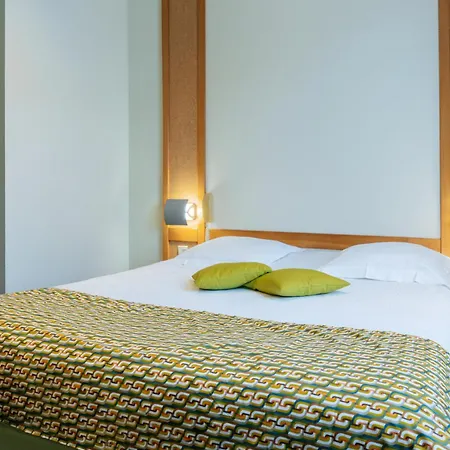 Logis Hotel Restaurant Bellevue Annecy-3
