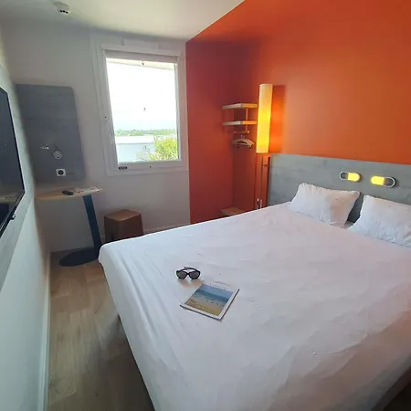 ibis budget Coutances-2