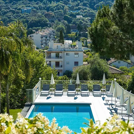 La Bastide de l'Oliveraie-3