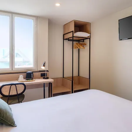 Sure Hotel By Best Western Dijon Sud-2