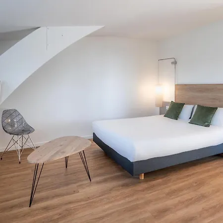Sure Hotel By Best Western Dijon Sud-3