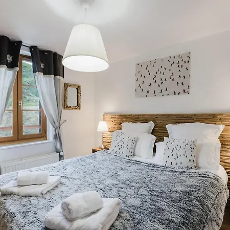 Hotel Le Blanche Neige-3