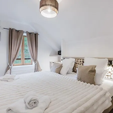 Hotel Le Blanche Neige-2