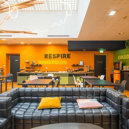 Ibis Styles Calais Centre-2