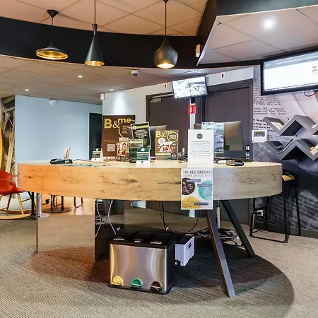 ibis Thionville Porte du Luxembourg-2