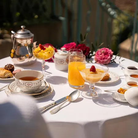 Villa Gallici Hôtel&Spa-2