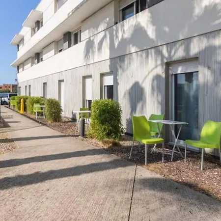 Vacancéole - Le Terral - Montpellier Sud-3