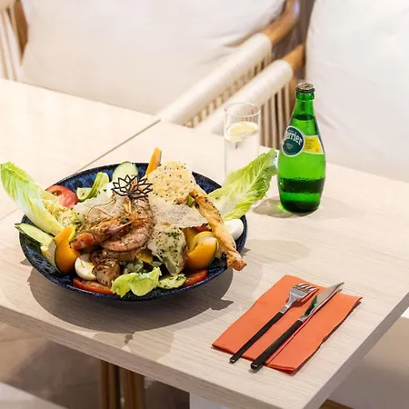 Ibis Beziers Est Mediterranee A9/A75 (Adults Only)-3