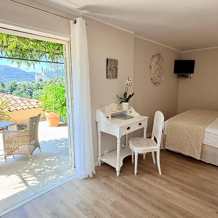 Villa Kilauea B&B-3