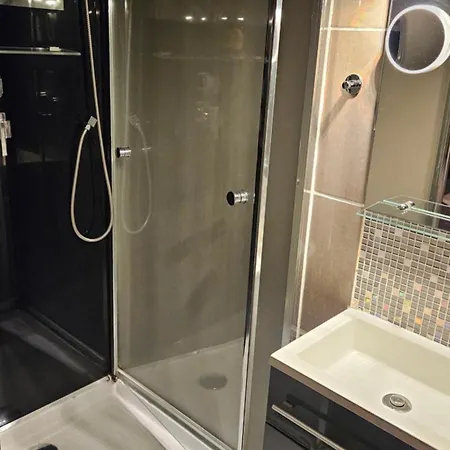 VILLA Zaphira CHAMBRES HOTES-3