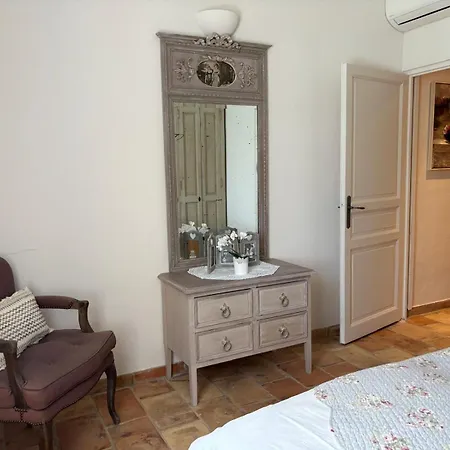 Villa Hautvallon - Peaceful Escape In Provence-3