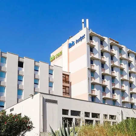 Ibis Budget Arles Palais Des Congres-3