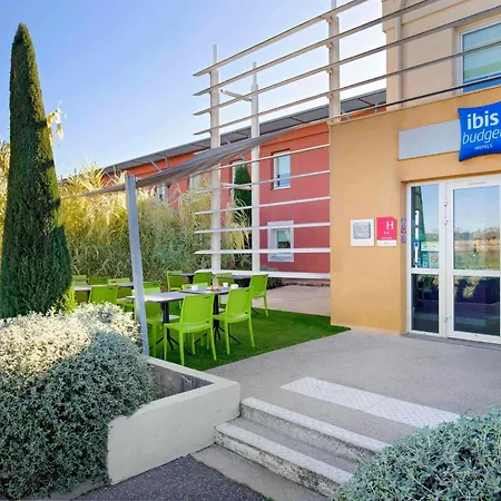 Ibis Budget Saint-Maximin-2