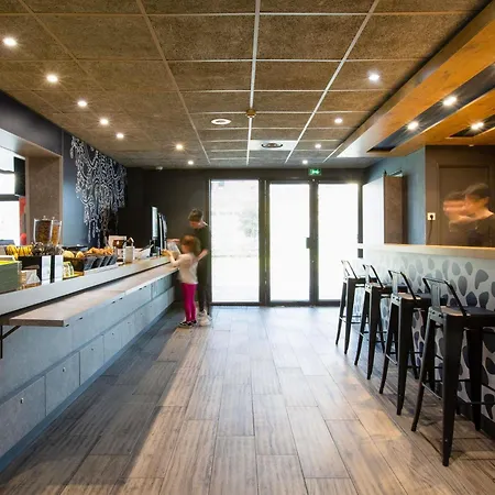 Ibis Budget Avignon Centre-2