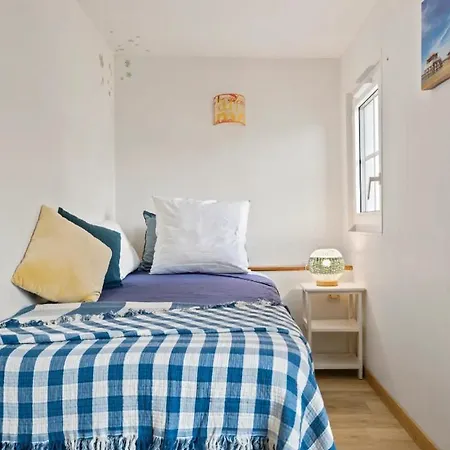 B&B Le Miroir aux Fées Bordeaux-3