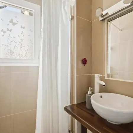 B&B Le Miroir aux Fées Bordeaux-2