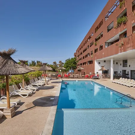 Résidence Odalys Terra Gaia-3
