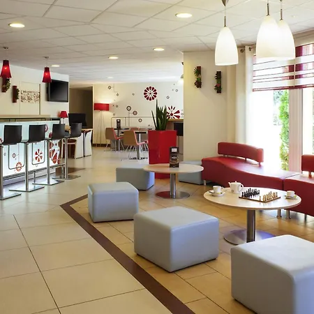 Ibis Velizy Jouy-En-Josas-3