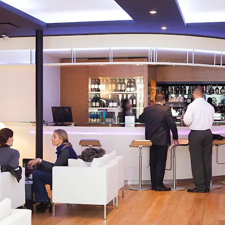 Novotel Toulouse Centre Wilson-2