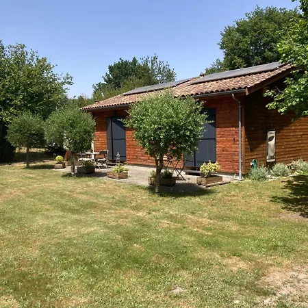 Crisalys Chambres d'Hôtes-3