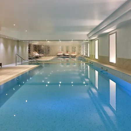 Majestic Apartments Champs Elysees-2