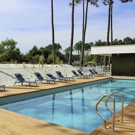 Ibis Styles Arcachon Gujan Mestras-3