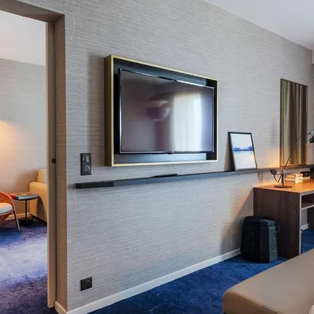 Crowne Plaza - Nice - Grand Arenas By Ihg-2