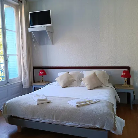 Hotel Chezjeanne-2