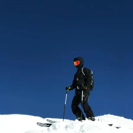 Résidence Neige et Soleil by Leavetown Vacations-3