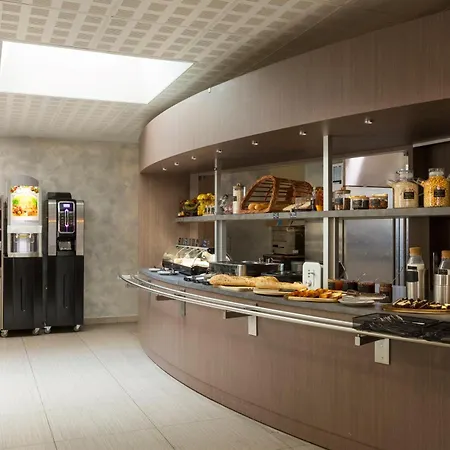 Sure Hotel By Best Western Reims Nord-2