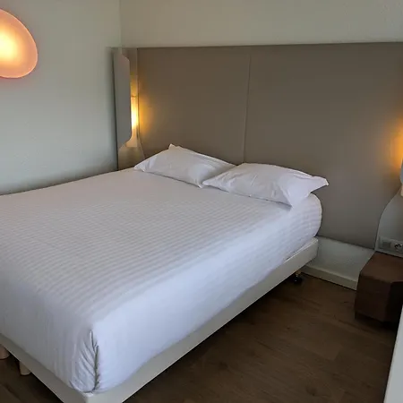Hôtel Campanile Orléans Nord - Saran-2