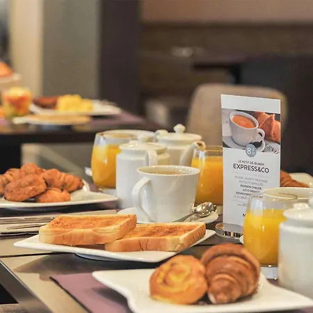 Mercure Paris Saint Cloud Hippodrome-2