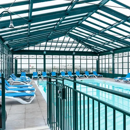SOWELL HOTELS Le Beach-3