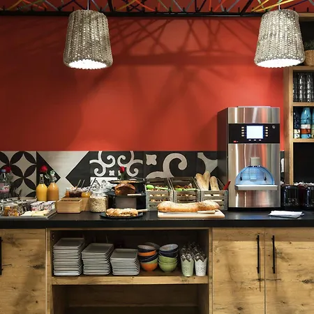 Ibis Styles Lille Centre Grand Place-3