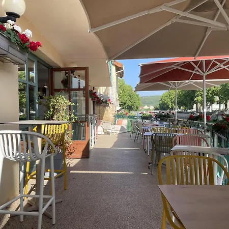 Best Western Le Pont d'Or-2